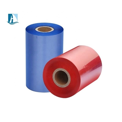 110mm*300m fitas de resina de cera TTR etiquetas de tinta impressora fita para etiquetas personalizadas impressão