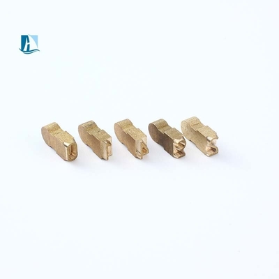 Máquina de estampagem a quente para OEM cinta de transferência térmica ouro etiquetas automotivas DIY letras de latão
