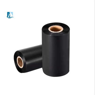 Impressora de sacos de infusão Simplificada Impressora de transferência térmica de 60 mm * 300 m Solução All-in-One