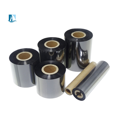 Impressora de sacos de infusão Simplificada Impressora de transferência térmica de 60 mm * 300 m Solução All-in-One