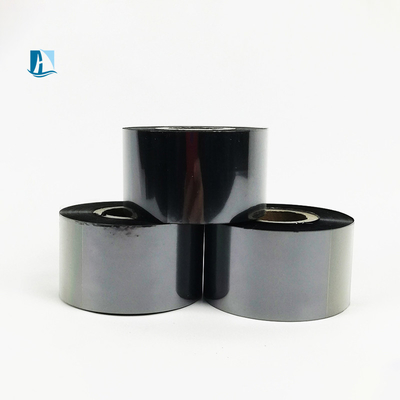Impressora de sacos de infusão Simplificada Impressora de transferência térmica de 60 mm * 300 m Solução All-in-One