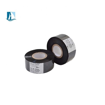 30mm Resina Stamp Coding Hot Stamping Folha de fita para Data Coder Batch Coding Machine