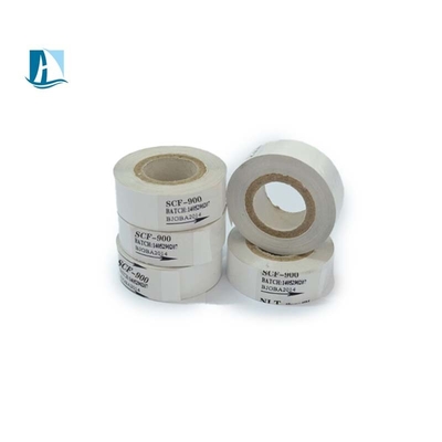 30mm Resina Stamp Coding Hot Stamping Folha de fita para Data Coder Batch Coding Machine