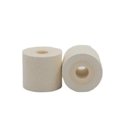 Diâmetro externo de 36 mm EVA Resina Solid Hot Ink Roll para secagem rápida e alta resolução
