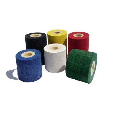 40*40 mm Máquina de codificação de data Rolo de tinta seca em cor vermelha Adequado para o codificador MY-380