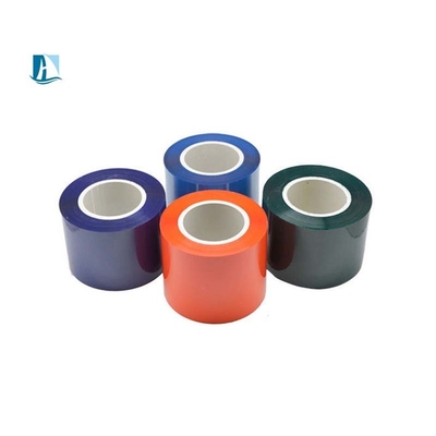Tela compatível com impressora a cores de 24 mm para folha farmacêutica PVC ou não PVC e grande
