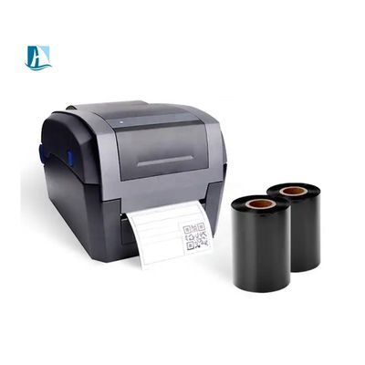 Zebra Printer Silk Cintas de transferência térmica personalizadas para necessidades de impressão personalizadas