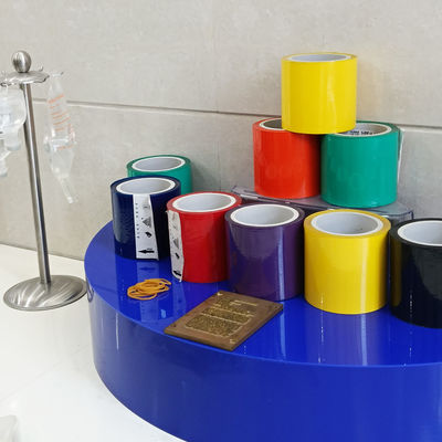 Embalagens farmacêuticas Folha de alumínio resistente ao álcool e à alta temperatura