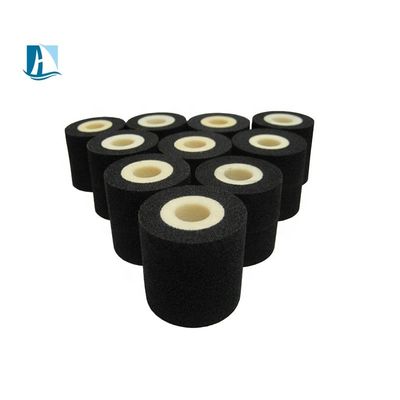 Data de produção Impressora 36mm*16/32/36/40mm Somente tamanho personalizado