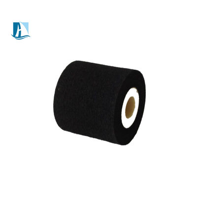ISO9001/ISO14001/ROHS Rotulado com tinta quente 40*40 mm aprovado para rotulagem elegante e luxuosa
