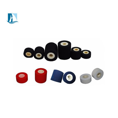 Crie etiquetas atraentes com 36mm*36mm com fita de transferência térmica de tinta quente