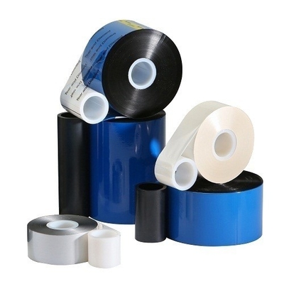 Tinta de impressora de borda próxima TTO com transferência térmica de resina certificada com ISO9001/ISO14001