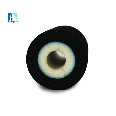 Rolo de tinta quente de alta temperatura 36*10 mm 100c-160c para certificações ISO9001/ISO14001/ROHS