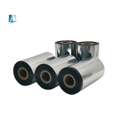 Impressora de fita de 12 mm de largura Impressão de cetim para roupas de transferência térmica de resina têxtil