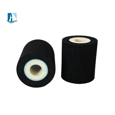 Roller de tinta quente para My380 HZ1100A Coder Imprimir Data de expiração e de produção Sem esforço