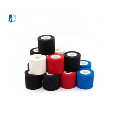 Roller de tinta quente para My380 HZ1100A Coder Imprimir Data de expiração e de produção Sem esforço