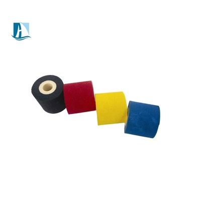Máquina de codificação e vedação de rolos de tinta sólida Data de produção Impressora utilizada COMPATÍVEL