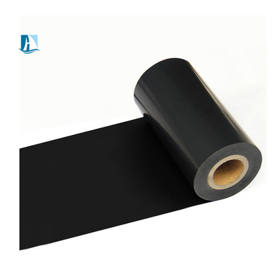 Faixa completa de impressora 40mm*300m Faixa de transferência térmica em preto 4 variações de cores