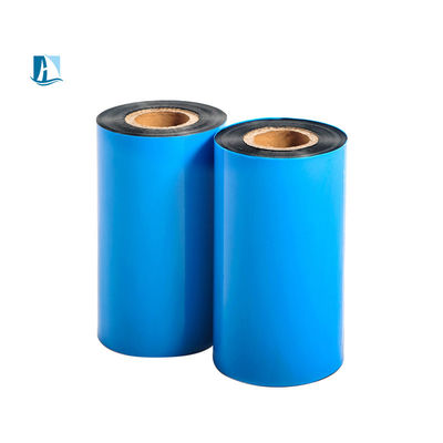 110*300 fita de resina rosa para transferência térmica adiciona um toque feminino aos seus rótulos