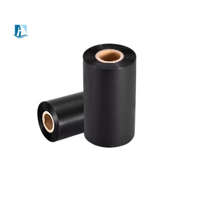 110*300 fita de resina rosa para transferência térmica adiciona um toque feminino aos seus rótulos