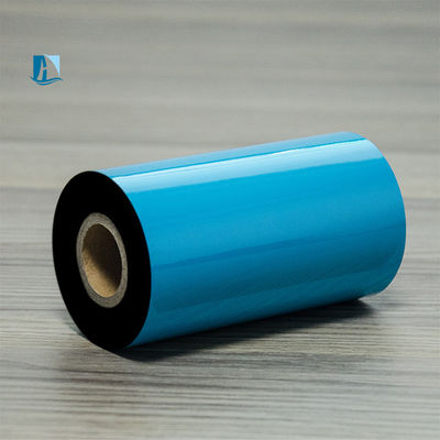 110*300 fita de resina rosa para transferência térmica adiciona um toque feminino aos seus rótulos