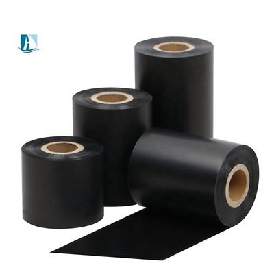 Lendas de folhas de estampagem a quente de qualidade geral em rolos de fita de transferência térmica de papel e PVC