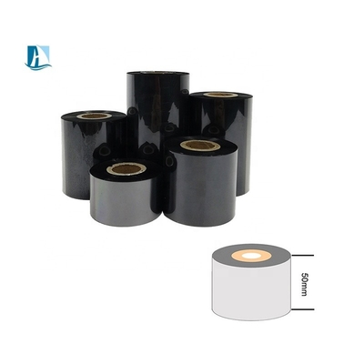 Lendas de folhas de estampagem a quente de qualidade geral em rolos de fita de transferência térmica de papel e PVC
