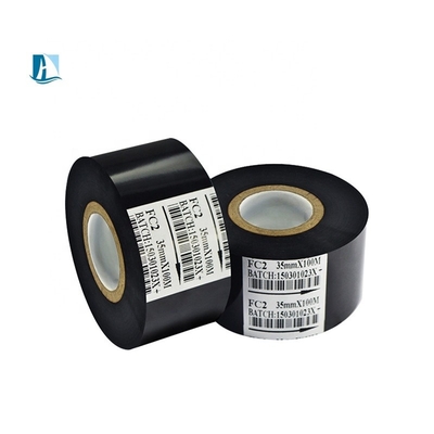 SCF-900/SCF-905/SCF-910/LC1 Folha Toner Reativa para codificação de impressoras a laser em embalagens