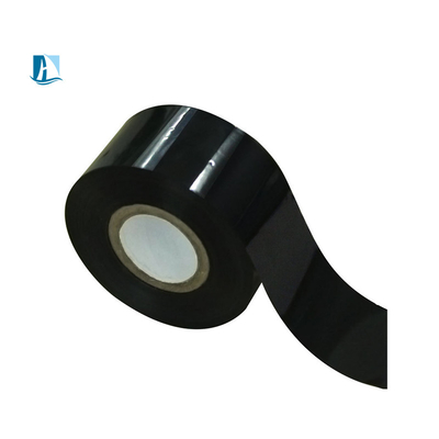 Corte preciso e limpo para tamanhos de etiquetas personalizados Preto 30 * 100m Printer Ribbon Cutter