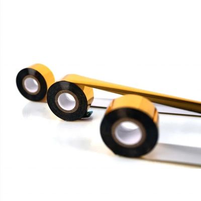 30mm*100m SCF900 Máquina de Estampagem de Folha Quente Operada à Mão Núcleo Tamanho 1 polegada Cor preta