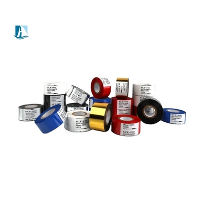Rainbow Hot Stamp Ribbon A solução definitiva para etiquetas compatíveis com a impressora Stylus