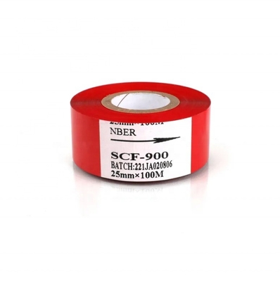 Rainbow Hot Stamp Ribbon A solução definitiva para etiquetas compatíveis com a impressora Stylus