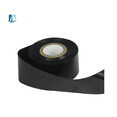 Dimensões personalizáveis 25mm*100m Folha de carimbo quente Fc3 para fita de transferência térmica verde