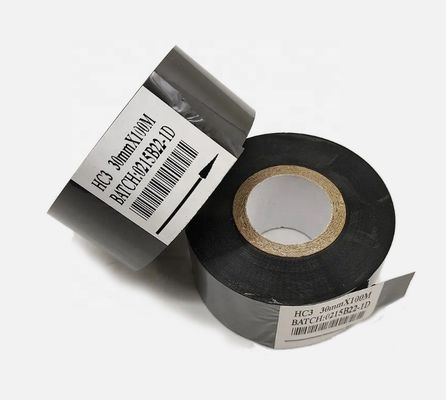 30 mm*100 m fita de estampação a quente para papel/couro/tessil/tissutos/plastico