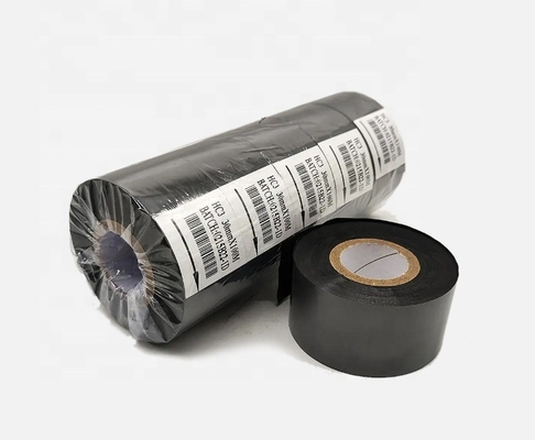 Pedido personalizado Faixa de estampagem a quente de grau A SCF900/FC2/FC3 para códigos de data de sacos de plástico