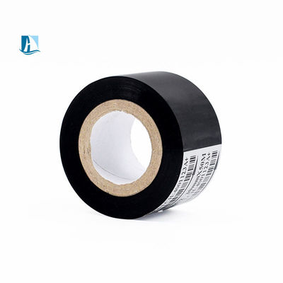 30mm*100m Folha de codificação a quente AT1 para máquina de codificação de lotes HP241b HP241 Original A Grade