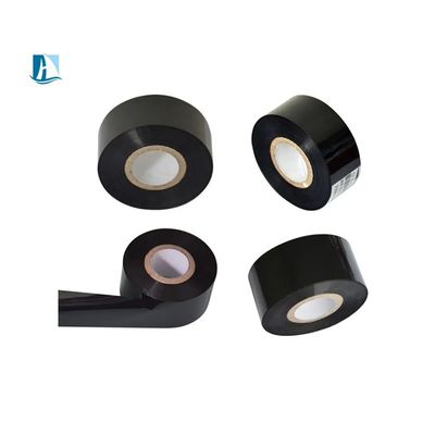 30mm*100m Folha de codificação a quente AT1 para máquina de codificação de lotes HP241b HP241 Original A Grade