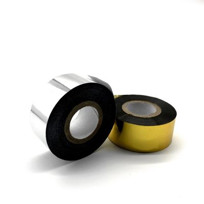 30mm*100m Folha de codificação a quente AT1 para máquina de codificação de lotes HP241b HP241 Original A Grade