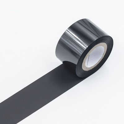 Fios de estampação a quente 30*100m Largura de 12mm para impressora de codificação