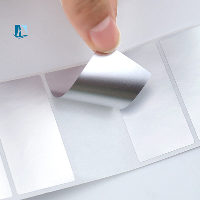 1 1 Substituição Garantia do produto defeituoso Etiquetas em papel com código de barras térmico para fax