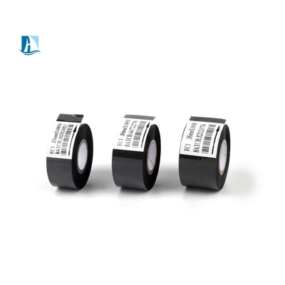 SCF900 Folha de estampação térmica para impressão de códigos de barras 30 mm/35 mm/40 mm/45 mm/50 mm