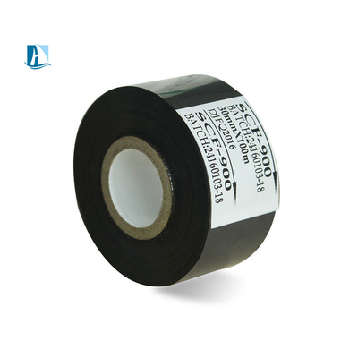 Melhore sua impressão com SCF900 Hot Foil Stamping Rolls Impressão e durabilidade garantida