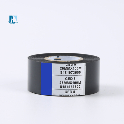 Melhore sua impressão com SCF900 Hot Foil Stamping Rolls Impressão e durabilidade garantida