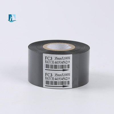 Melhore sua impressão com SCF900 Hot Foil Stamping Rolls Impressão e durabilidade garantida
