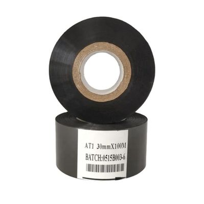 Faixa de carimbo de prata de alta durabilidade de grau A para carimbo de tinta de data FC1/FC2/FC3/SCF900