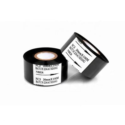 Faixa de carimbo de prata de alta durabilidade de grau A para carimbo de tinta de data FC1/FC2/FC3/SCF900