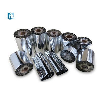SCF-900/SCF-905/SCF-910/LC1 Faixa de transferência térmica 110mm*600m para impressora de etiquetas EPSON
