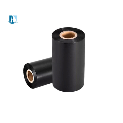 Tintas de transferência térmica de resina de cera 110mm*300m Ttr