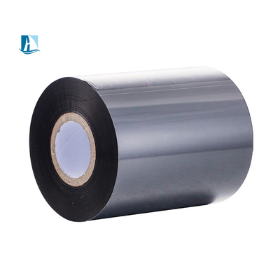 Cintas de impressora de modelo compatível da Panasonic em fita térmica preta/vermelha/verde/azul/ouro