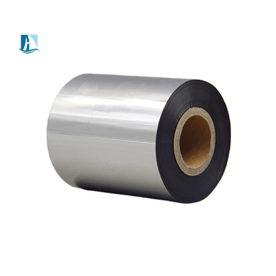 Cintas de impressora de modelo compatível da Panasonic em fita térmica preta/vermelha/verde/azul/ouro